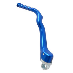 Accel dźwignia startera (kopka) aluminiowa ktm sx 250 '11-16, sxf 250 '11, exc 300 '11-16, excf 350 '12-16, exc 450/500 '12-16, husqvarna te 250/300 '14-16, tc 250 '16 kolor niebieski