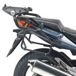 Stelaż Kufrów Bocznych Monokey Honda Cbf 1000 / Abs (06-09), Cbf 600 S/ Cbf 600 N (04-12), Cbf 500 (04-12)