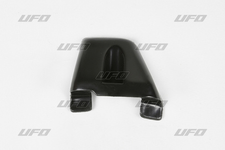 Osłona pompy oleju honda crf 250r '04-09, crf 250x '04-17 kolor czarny