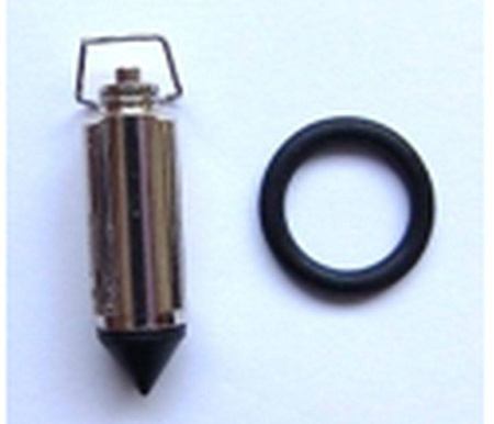 Zaworek iglicowy yamaha wr 250z '91, yz 250 '89-'94 (oem:3jd-14107-35) 