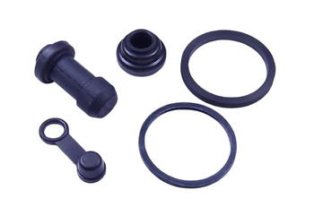 Zestaw naprawczy zacisku hamulcowego suzuki rm 125/250 '93-'95, kawasaki kx '89-'93