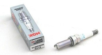 ŚWIECA ZAPŁONOWA MOTOCYKLOWA NGK SILMAR9A9S – NGK