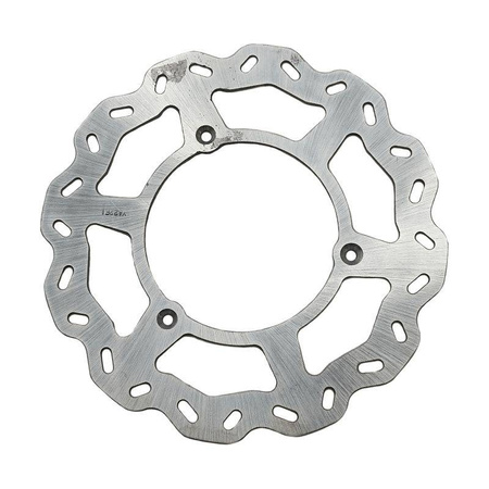 Tarcza hamulcowa przód suzuki rm 80/85 '90-'04