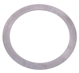 Athena 2022/05 uszczelka kolektora wydechowego 64,8x52,2x0,5 mm yamaha yz 490 '87-'88