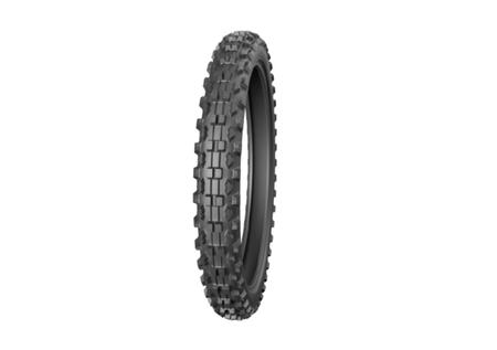 Opona motocyklowa enduro cross kingstone 80/100-21 p375