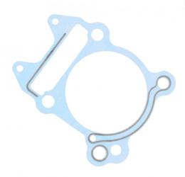 Athena uszczelka pod cylinder yamaha atv grizzly 300