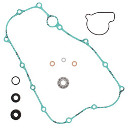 Winderosa (vertex) zestaw naprawczy pompy wody honda crf250r 04-09, crf250x 04-17