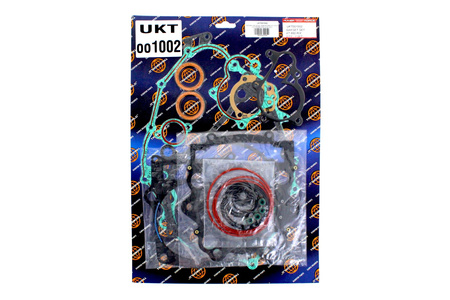 Komplet Uszczelek Power Force Aprilia Pegaso Yamaha Xt660 R/X Xtz Tenere