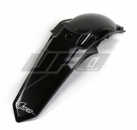 Błotnik tył yamaha yz 125/250 '15-'18, kolor czarny