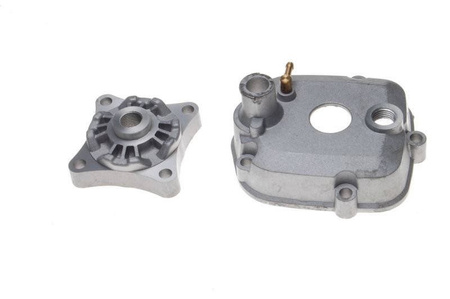 Głowica do motocykla 50 cm Derbi Aprilia Rs50