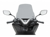 Szyba Przednia V-Tech Line Do Honda Pcx 125 / 150 - 25 (Touring) Lekko Przyciemniona