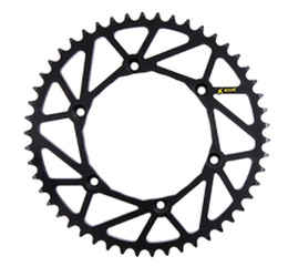 Zębatka tylna stalowa ultralite 489 51 kawasaki kx 125/250/250f/450f '87-22