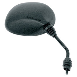 Lusterko prawe średnica gwintu 8 mm Piaggio Vespa Zip