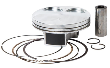 Vertex tłok honda crf 250r '10-'13 pro hc (pierścienie 590279000001 x 1 kpl.), big bore (79,00mm=+2,20mm)