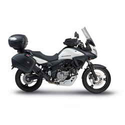 Stelaż Kufrów Bocznych Monokey Suzuki Dl 650 V-Strom L2/L3/L4/L5/L6 (11-16) - Również Pod Kufry Monokey K'mission Alu