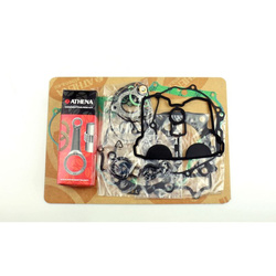 KORBOWÓD Z KOMPLETEM USZCZELEK SILNIKOWYCH YAMAHA Y450 '14-'17, WRF 450 '16-'18 (MADE IN JAPAN)