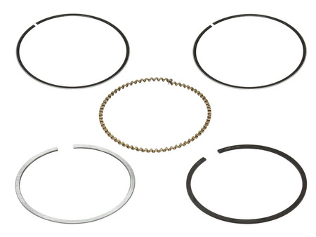 pierścienie tłokowe polaris ace 150 '17-19, ranger 150 '18-20, kymco agility 150 4t '08-09 (śr.cyl.58,90mm)