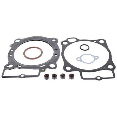 Winderosa (vertex) uszczelki top-end honda crf450l '19-'22, crf450r '19-'22, crf450rwe '19-'22, crf450rx '19-'22, crf450x '19-'22
