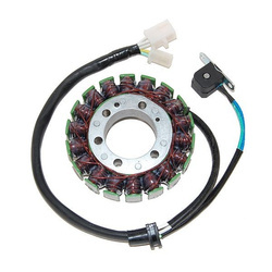Uzwojenie alternatora (stator) yamaha yzf 600r thunder cat (95-07)