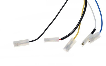 Stator iskrownik Simson 8305.2/2-100 12V 42/21W elektronik