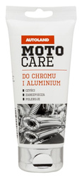 MOTOCARE PASTA DO CHROMU I ALUMINIUM 150ML (10)