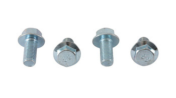 Szpilki i nakrętki koła przedniego / tylnego arctic cat, can-am, polaris outlaw/predator/scrambler/sportsman - patrz opis dodatkowy