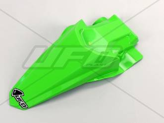 Błotnik tył kawasaki kx 85 '14-'17 kolor zielony