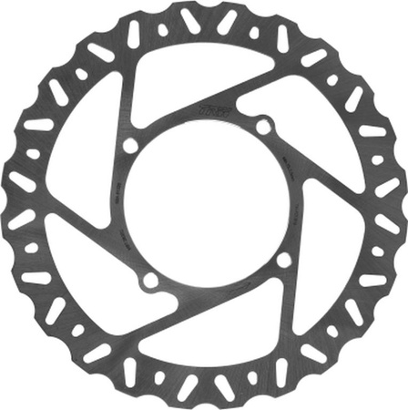 Tarcza hamulcowa przód kawasaki kxf 250 15-, kxf 450 16-,