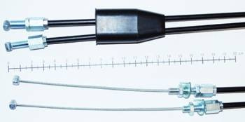 Linka gazu honda crf 250r '04-'09, 250x '04-'13, crf 450r '02-'08, 450x '05-'12 (ci0112) (53.110018)