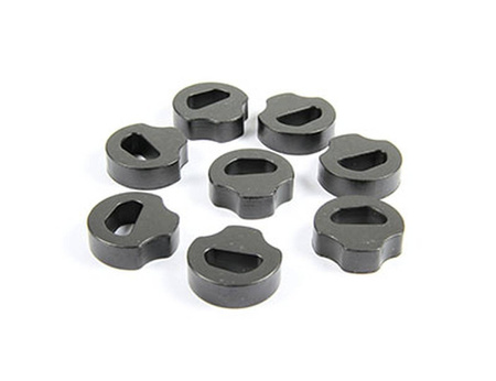 Prox gumki kosza sprzęgłowego suzuki rmz 450 '05-'20 ( 8 szt. )