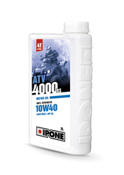 Atv 4000 rs 10w40 olej silnikowy semisyntetyk 2l (akc) (8)