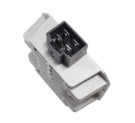 Regulator Napiecia Power Force Gy6 50cc 4t Duży