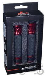 Manetka 655a czerwona