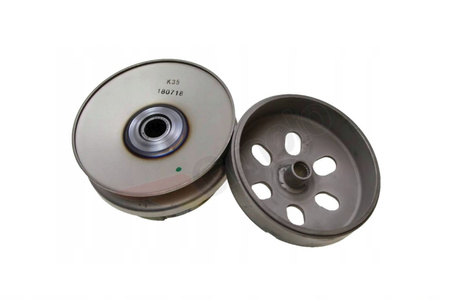 Sprzęgło Kompletne Z Bębnem Honda Pcx125 Pcx150 Ccm 2010-2017