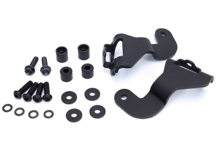 Adapter Do Zamontowania Stelaża Bocznego Bez Użycia Stelaża Centralnego