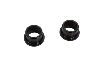 TULEJKI DYSTANSOWE KOŁA TYŁ YAMAHA Y250 / 450 '09-'23 (OEM: 17D-2530S-00-00) KOLOR CZARNY