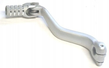 Dźwignia zmiany biegów yamaha yzf 250 14-18, wr 250f 15-18, wr 450f 16-18, yzf 450 14-17 (aluminiowa)