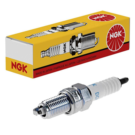 świeca zapłonowa dcpr7ea9 (xu22tt) (nr 6651) (10) – NGK