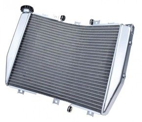 Chłodnica cieczy do Kawasaki Zx-10R 04-05