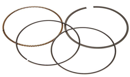 Vertex pierścienie ( średnica 95,5mm ) (kpl.)