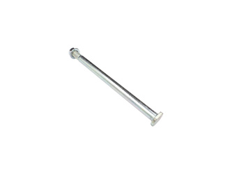 Oś Tylnego Koła M14x226mm Apollo Rxf Open 125/140, Freeride, Junior