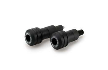 Crash Pady Puig Do Benelli Leoncino 800 2022-23