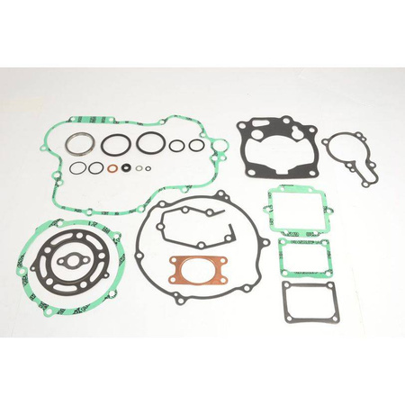Athena komplet uszczelek kawasaki kx 125 98-99