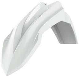 Błotnik przód beta rr250/300 2t 350/400/450 4t '13-'22, xtrainere '20-'22 kolor biały oem