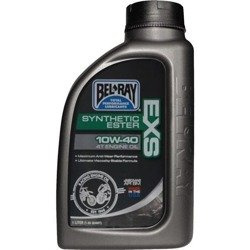 Olej Bel-Ray Exs Syntetyczny Ester 4T 10W-40 1L