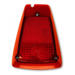 Lampa tylna UFO Vintage do błotnika