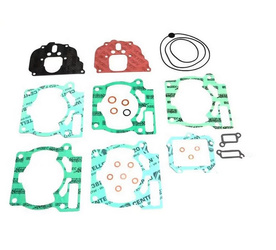 USZCZELKI TOP-END KTM SX 125 '02-'15 , EXC 125 '02-'14 , HUSQVARNA TC 125 '14-'15