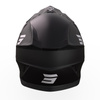 Kask enduro cross Shot Pulse czarny mat