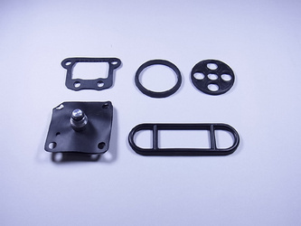 Zestaw naprawczy kranika yamaha sr 500 78-93, xs 500/650/750/1100