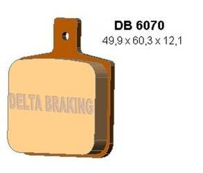 Klocki hamulcowe arctic cat snowmobile